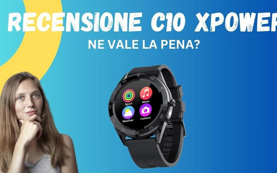 Recensione C10 xPower (versione 2024) – Ci sono Recensioni Negative?