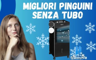 I 5 Migliori Pinguini Senza Tubo – Quale Scegliere?