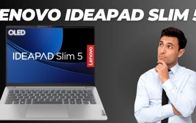 Recensione Lenovo IdeaPad Slim 5 – Conviene o c’è di Meglio?