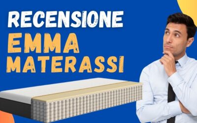 Recensione Emma Materassi – Hanno recensioni buone o negative?